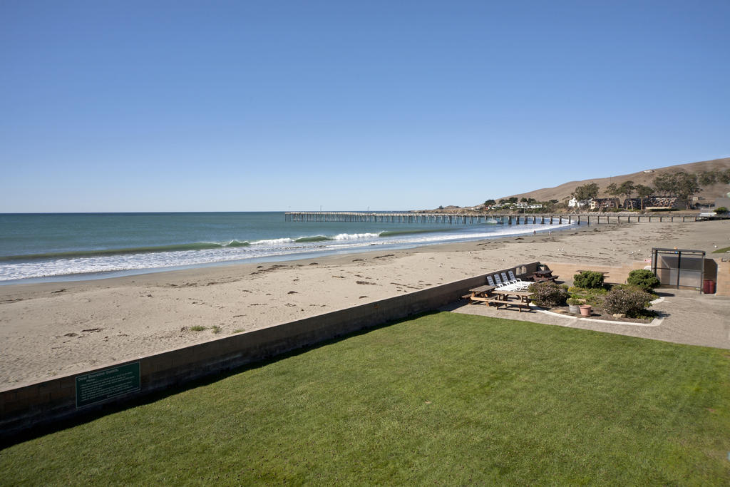 Hotel Shoreline Inn...on The 3*