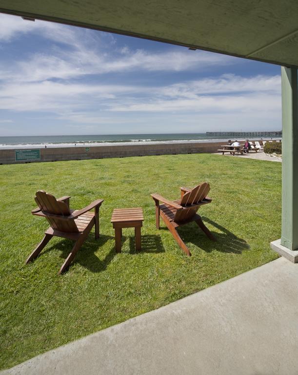 Shoreline Inn...on The 3* Cayucos