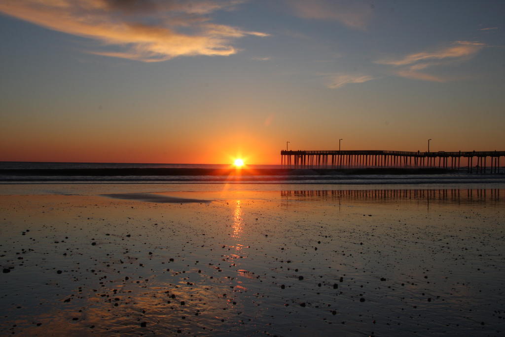 Shoreline Inn...on The 3* Cayucos