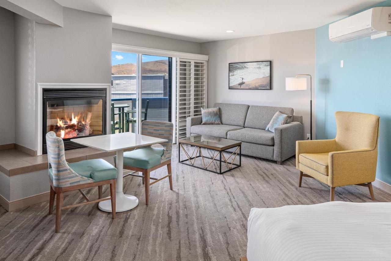 Hotel Shoreline Inn...on The 3*
