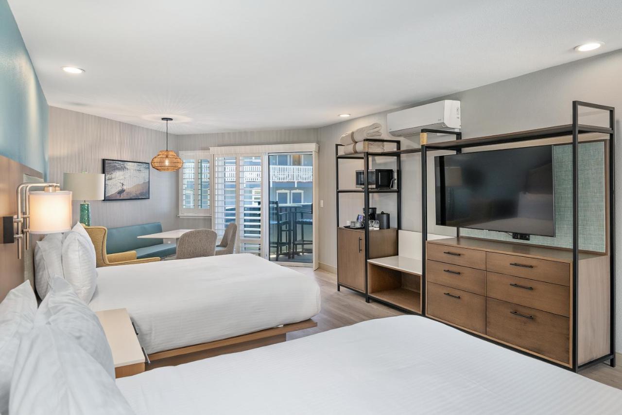 Hotel Shoreline Inn...on The 3*