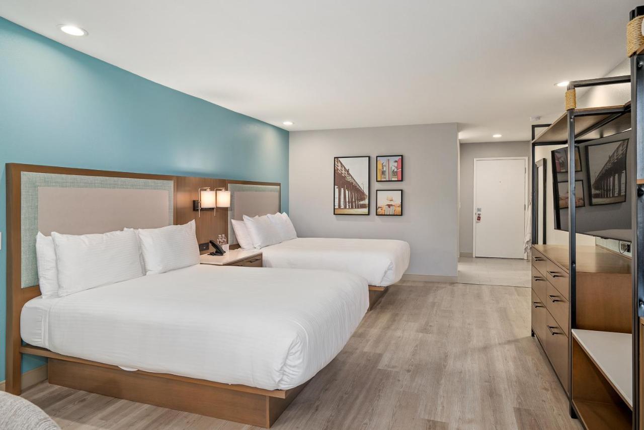 Shoreline Inn...on The 3* Cayucos